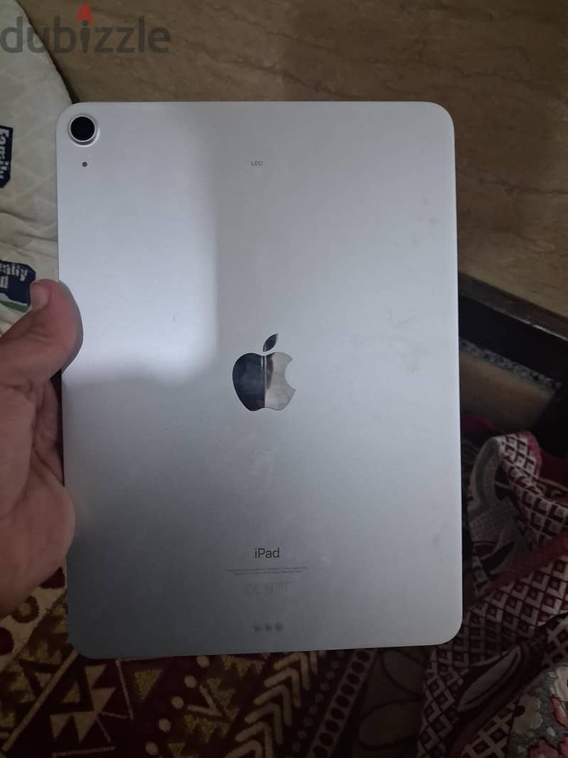 ipad air 4 2