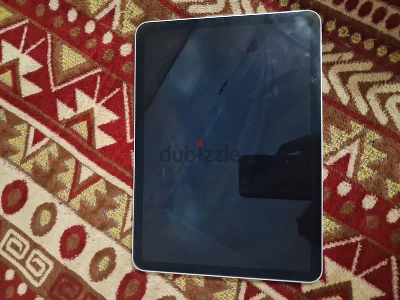 ipad air 4 3