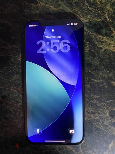 Apple - iPhone 12 Pro Max