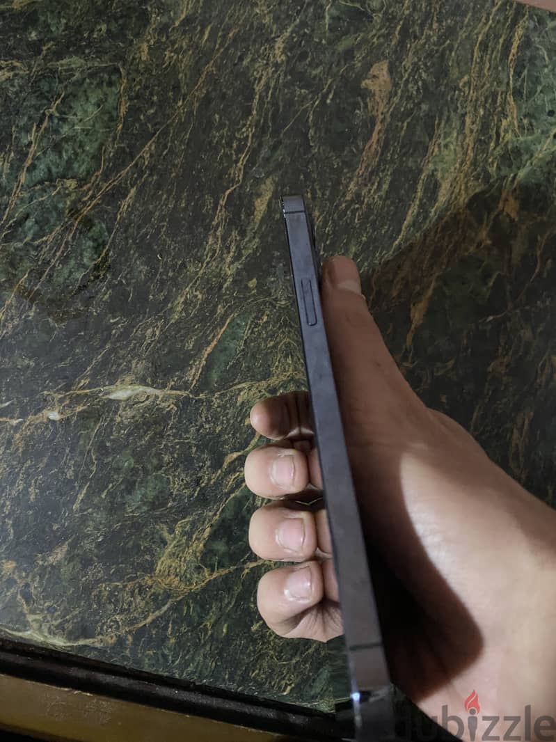 Apple - iPhone 12 Pro Max 1