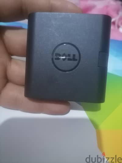 محول ديل اوريجنال D200