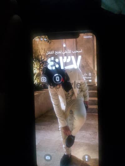 آبل - آيفون اكس اس ماكس