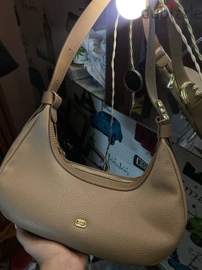 Shoeroom bag new
