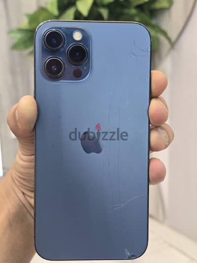 آبل - آيفون 12 برو ماكس