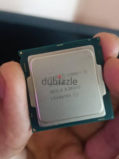core i5 6600