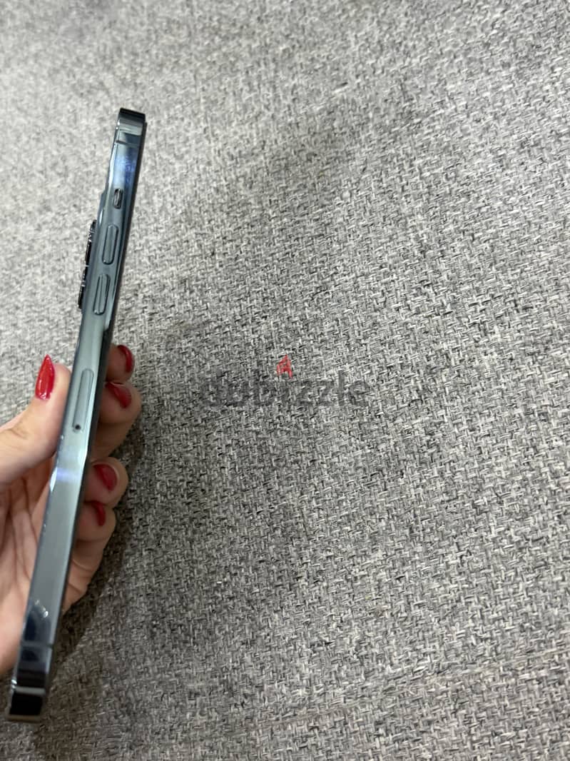 Apple - iPhone 12 Pro Max 1