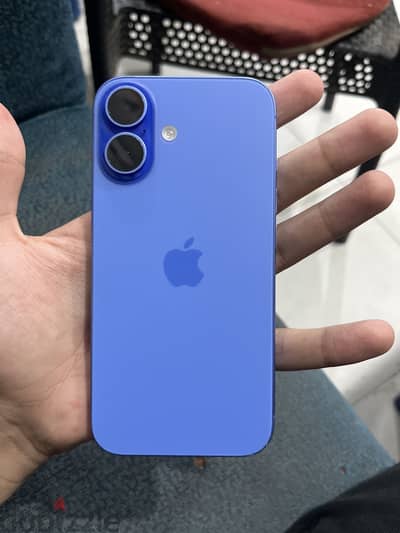 Apple - iPhone 16