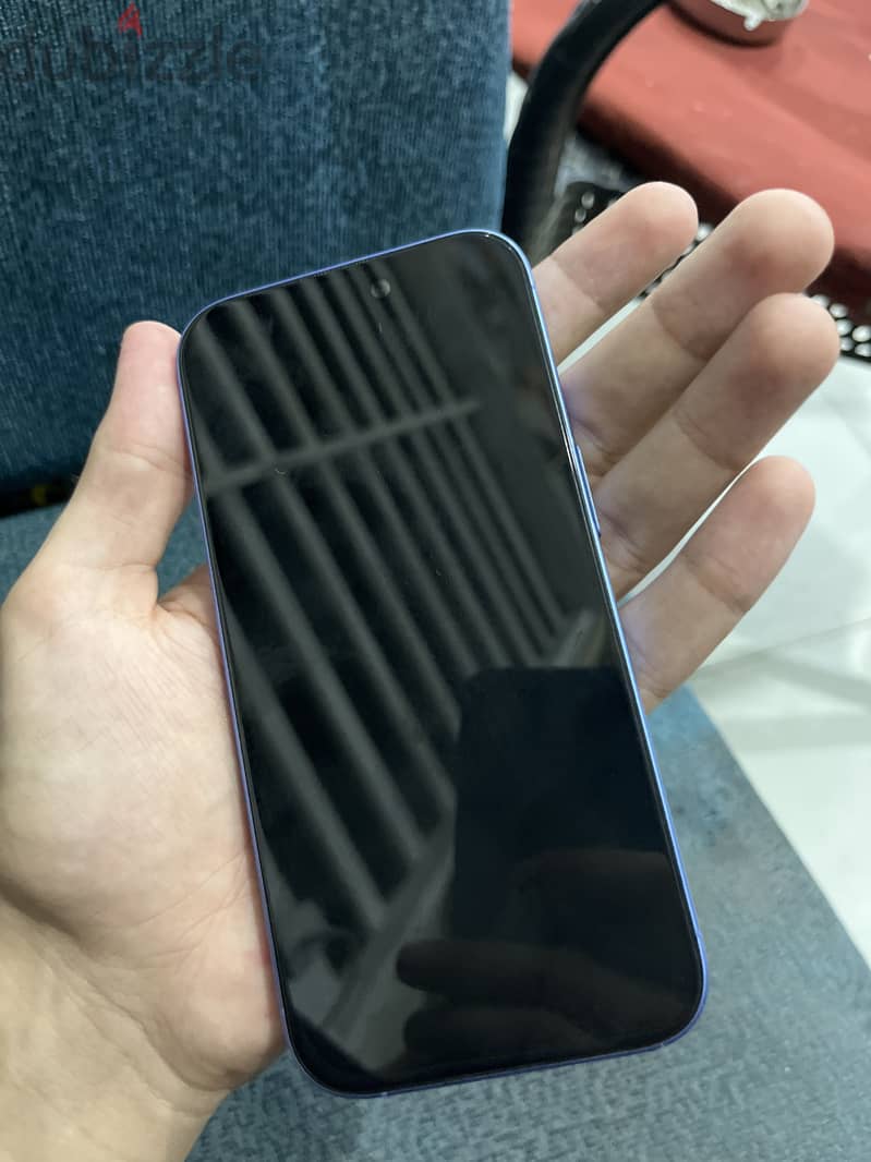Apple - iPhone 16 1
