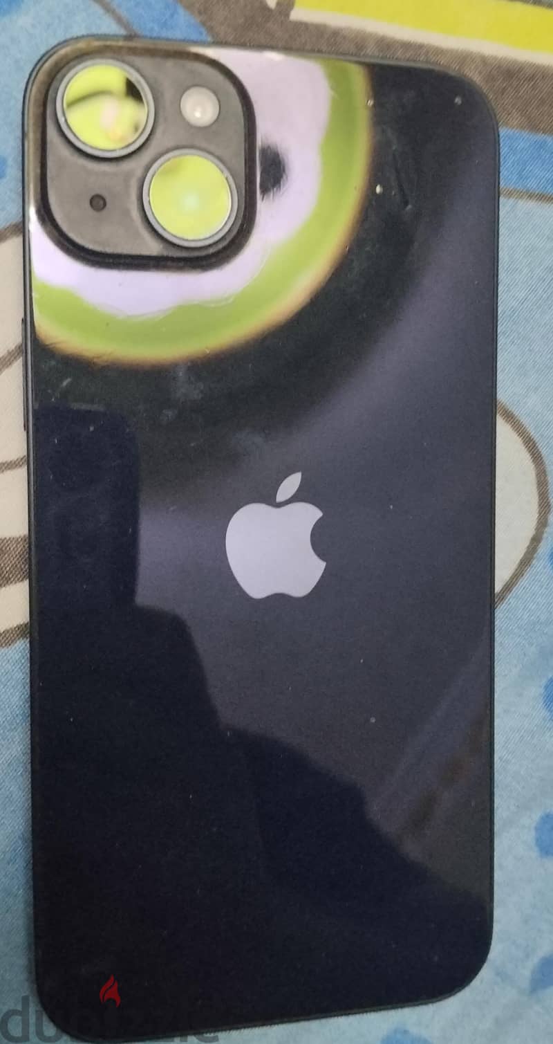 Apple - iPhone 14 plus 2