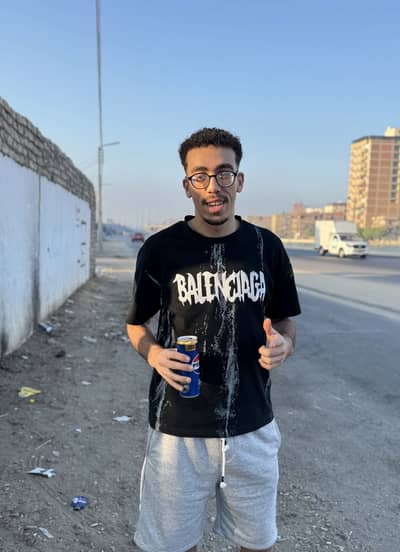 محمد سعيد