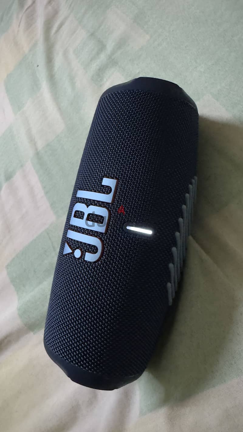 Jbl charge 5 1