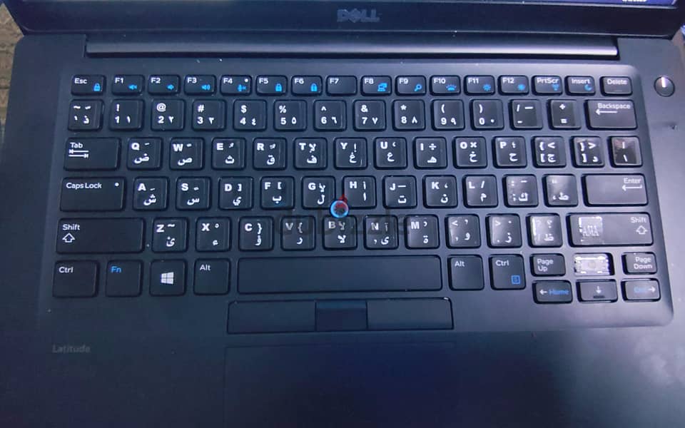 dell latitude 7480 1
