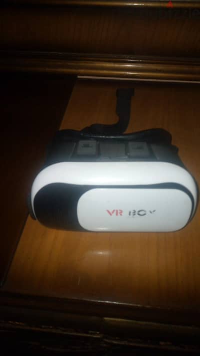 نضاره vrواقع افتراضي كسر زيرو