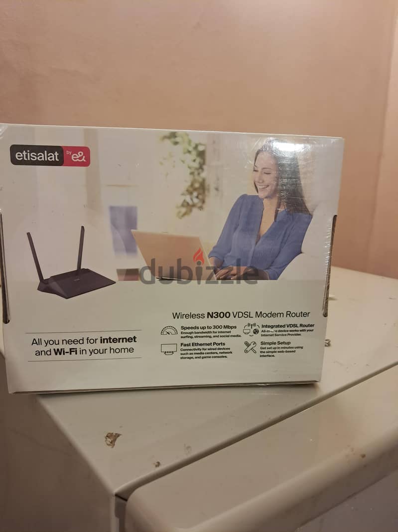راوتر 1