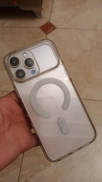 Apple - iPhone 16 Pro Max