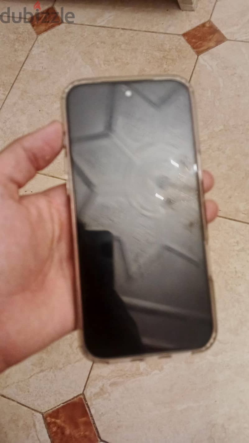 Apple - iPhone 16 Pro Max 1