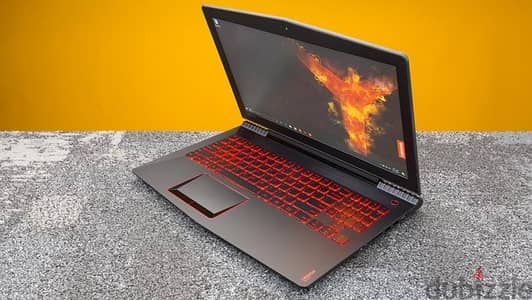 Lenovo Legion Y520