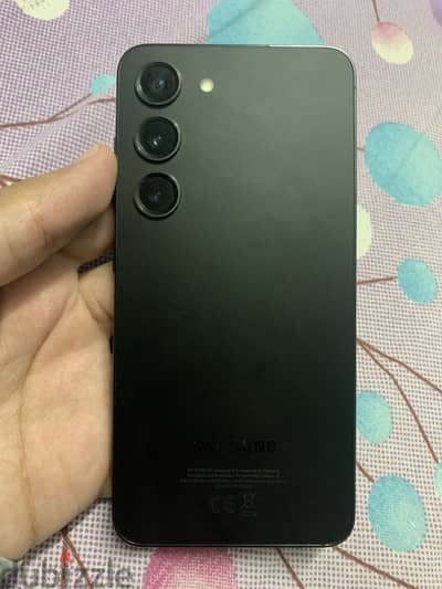 Samsung S23