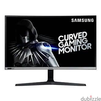 Samsung gaming monitor