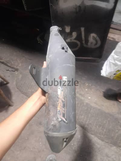 شكمان 250 اصلي خلع استعمال ٤ شهور