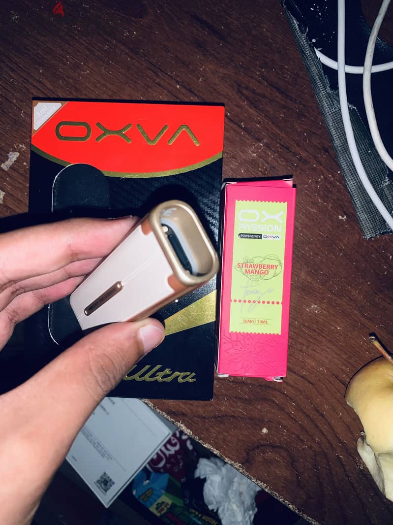 Xlim ultra 1