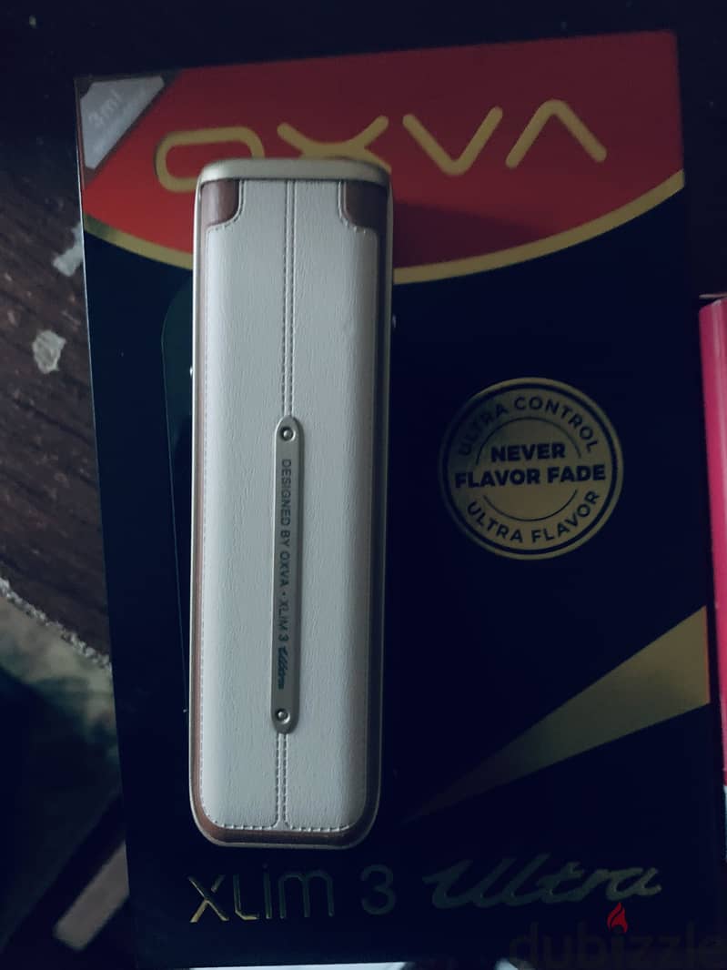 Xlim ultra 2