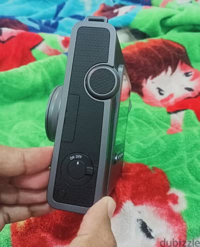 كاميرا فورية fujifilm instax wide evo