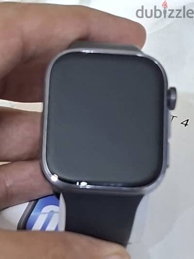 Huawei watch fit 4