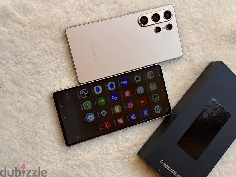 samsung Galaxy S26 Ultra 2