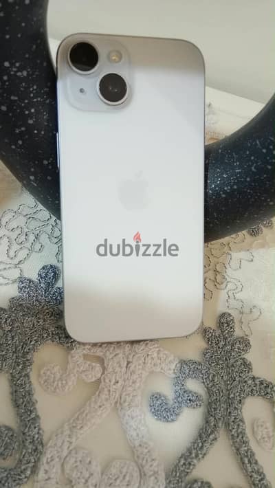 Apple - iPhone 15
