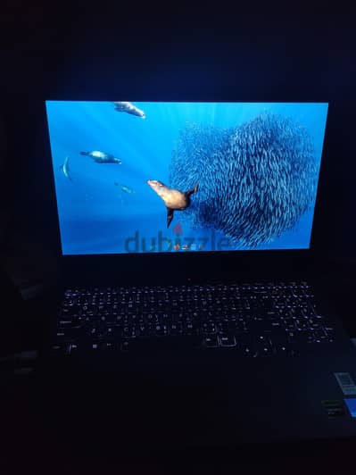 Lenovo LOQ 15IRH8 RTX 2050 Intel Core i5-12450H Gaming laptop 144hz