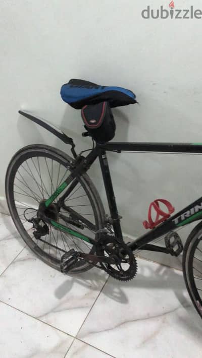 TRINX TEMPO 1.4