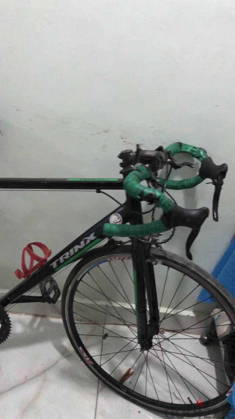 TRINX TEMPO 1.4 1