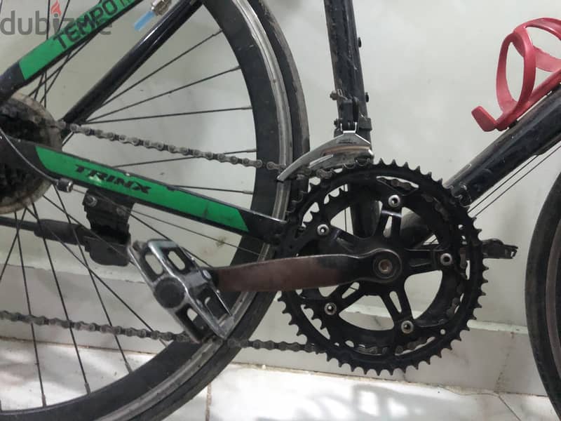 TRINX TEMPO 1.4 2
