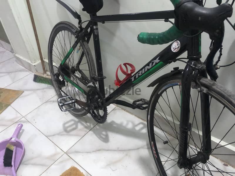 TRINX TEMPO 1.4 3