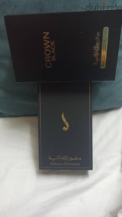 عطر رجالي مستورد