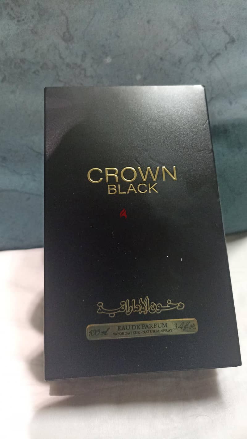 عطر رجالي مستورد 2