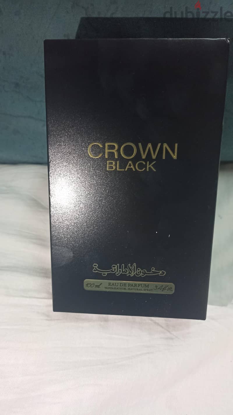 عطر رجالي مستورد 5