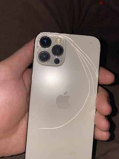 Apple - iPhone 12 Pro