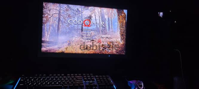 gaming pc