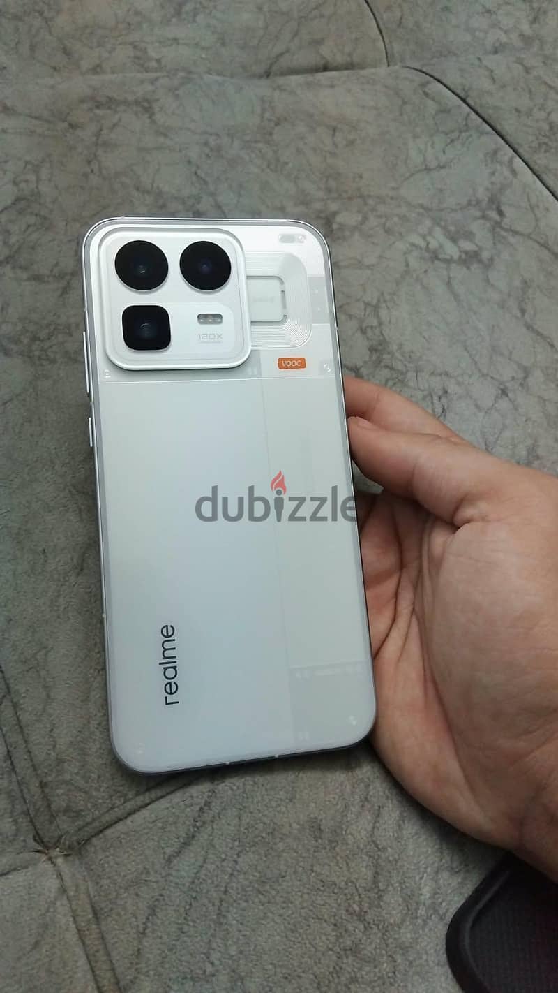 Realme Neo 8 1