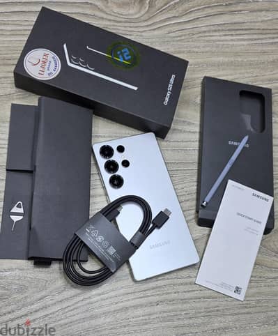 Samsung S25 Ultra