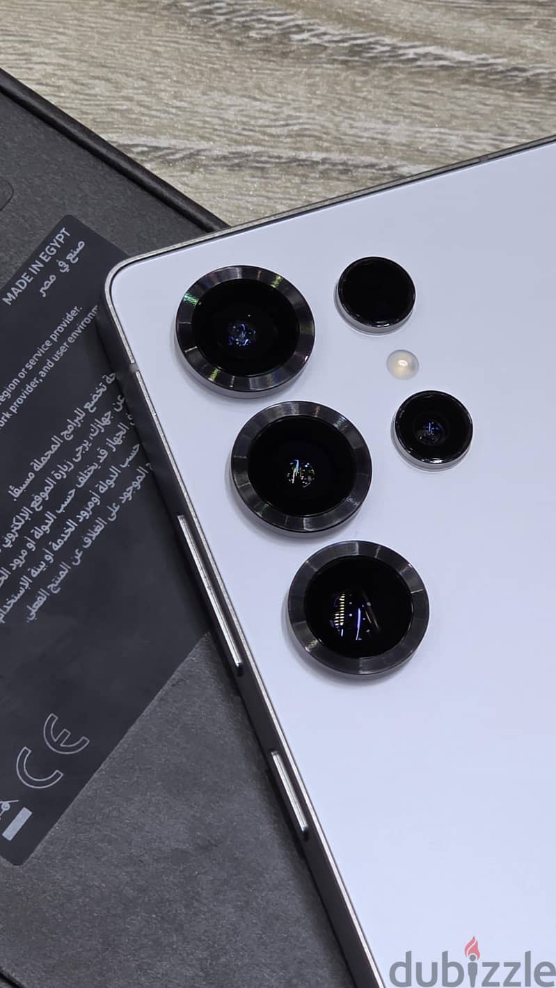 Samsung S25 Ultra 2
