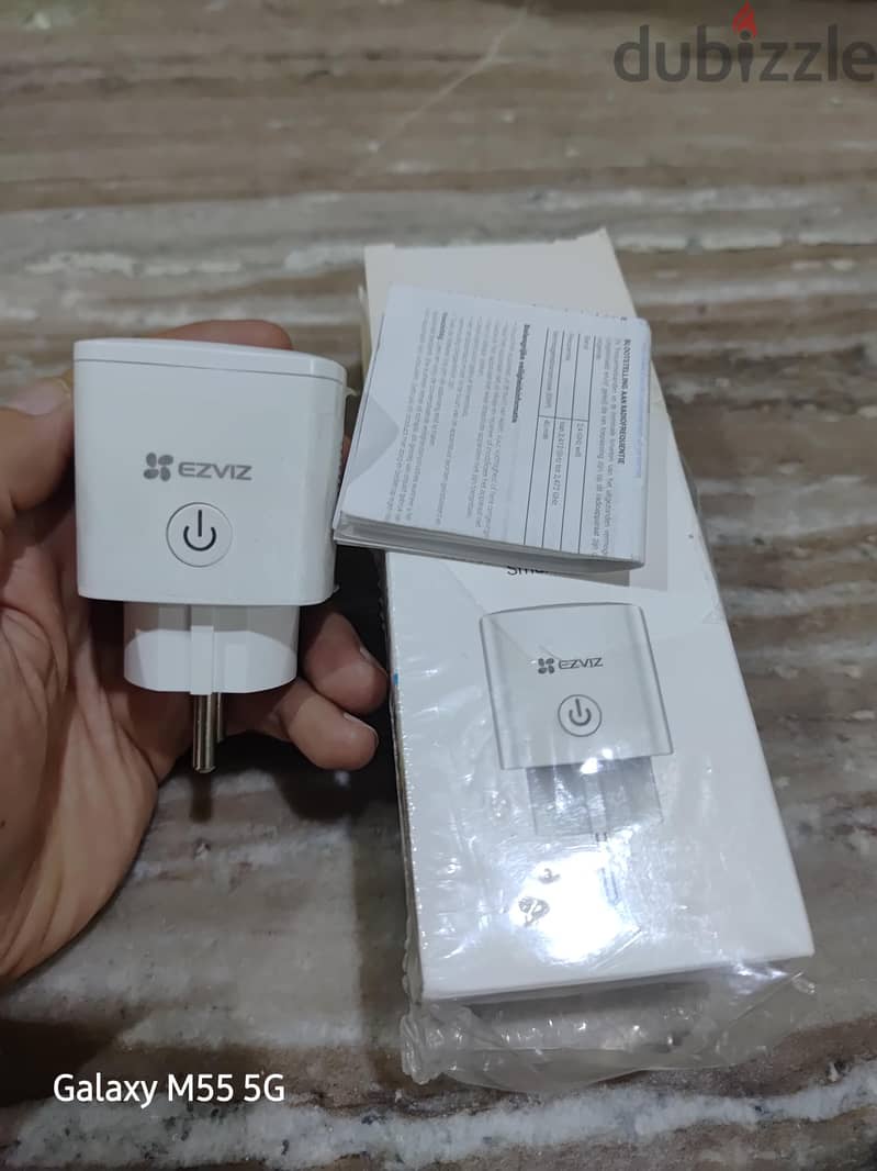 smart plug 2