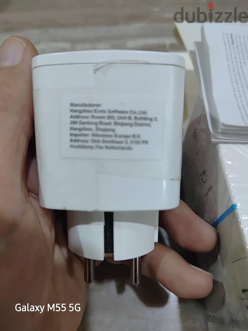 smart plug 4