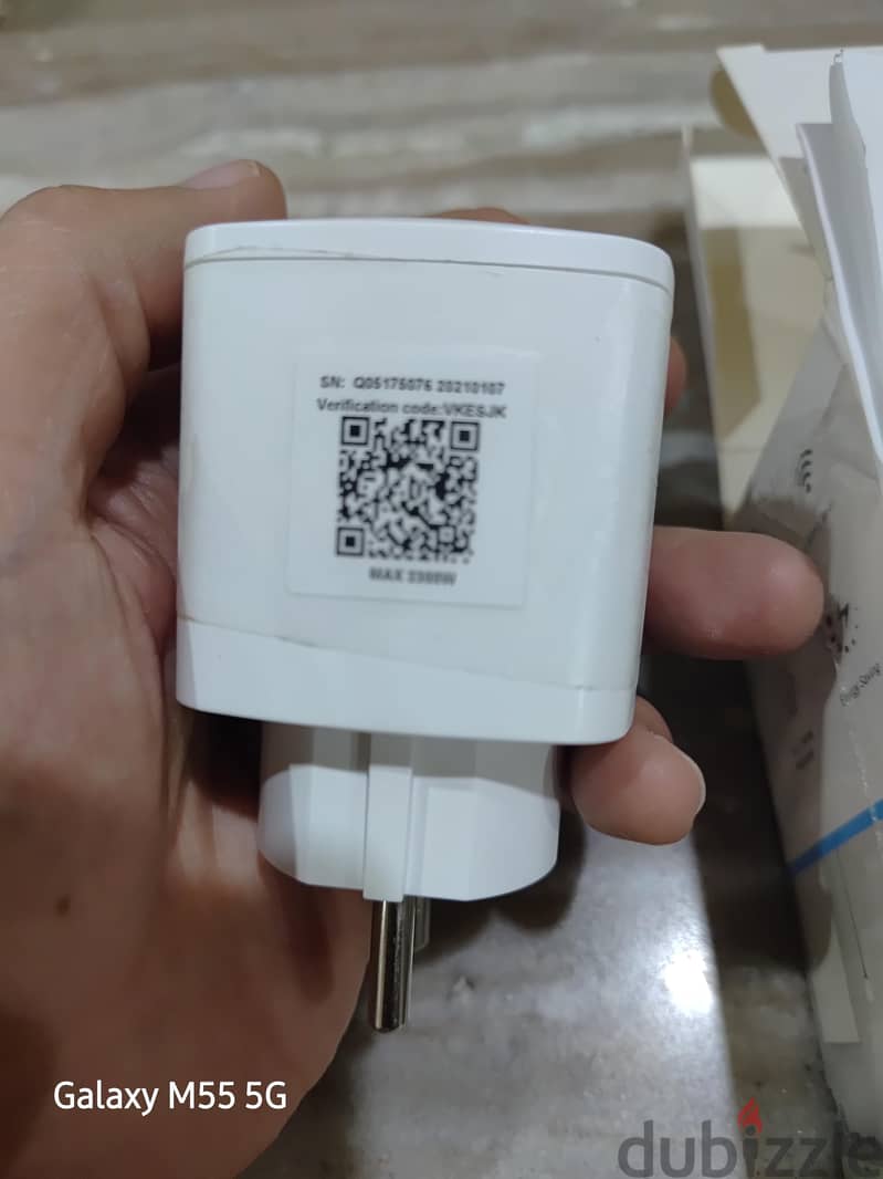 smart plug 6
