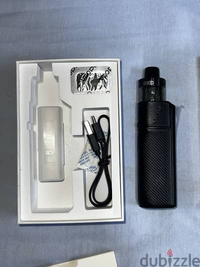 Vape drag x3