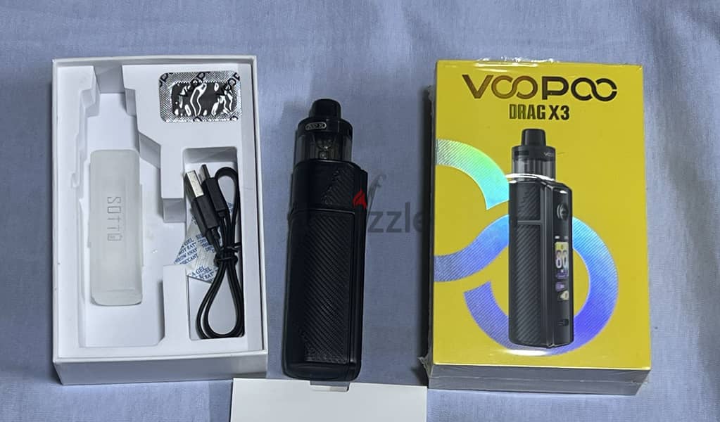 Vape drag x3 1