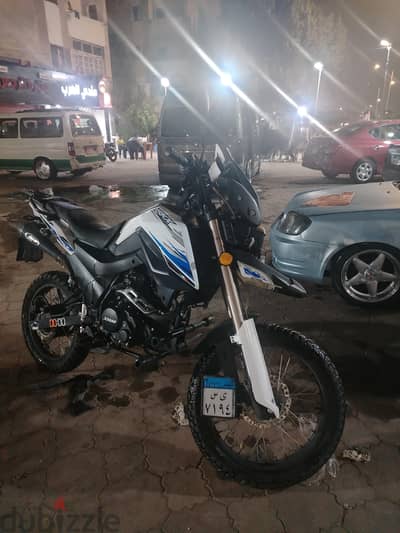rkx متوسيكل