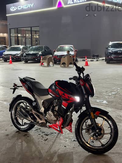 z250هوجن